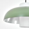 Jarik Hanglamp, Hanglamp Groen, 1-licht