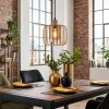 Molan Hanglamp, Hanglamp Zandkleurig, 1-licht