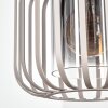 Molan Hanglamp, Hanglamp Zandkleurig, 1-licht