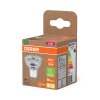 Osram GU10 1.4 Watt warm wit 250 Lumen
