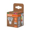 Osram GU10 1.3 Watt neutraal wit 240 Lumen