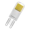 Osram G9 LED 2.6 Watt warm wit 320 Lumen