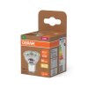 Osram GU10 3.3 Watt warm wit 600 Lumen