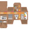 Osram GU10 3.3 Watt warm wit 600 Lumen