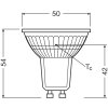 Osram GU10 3.3 Watt neutraal wit 600 Lumen