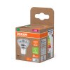 Osram GU10 4.7 Watt neutraal wit 840 Lumen