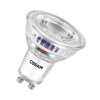 Osram GU10 2 Watt warm wit 360 Lumen