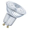 Osram GU10 LED 4.9 Watt dimbaar 300 Lumen