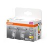Osram GU10 LED 4.3 Watt warm wit 350 Lumen