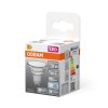 Osram GU10 50 Watt neutraal wit 350 Lumen