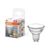 Osram GU10 4.3 Watt warm wit 350 Lumen