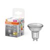 Osram GU10 2.6 Watt warm wit 230 Lumen