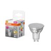 Osram GU10 4.5 Watt warm wit dimbaar 350 Lumen