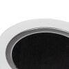 AEG Tonic Plafondlamp LED Wit, 1-licht, Afstandsbediening