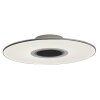 AEG Tonic Plafondlamp LED Wit, 1-licht, Afstandsbediening