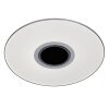 AEG Tonic Plafondlamp LED Wit, 1-licht, Afstandsbediening