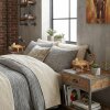 Lyrion Tafellamp Goud, Zwart, 1-licht