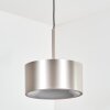 Falor Hanglamp, Hanglamp LED Champagne, 1-licht
