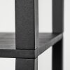 Virelon Staande lamp Zwart, 1-licht