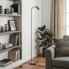 Karel Staande lamp Brons, 1-licht