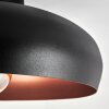 Guayo Plafondlamp Zwart, 1-licht