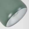 Kolin Staande lamp Groen, 1-licht