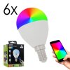 Eglo verlichting E14 LED 5 Watt 400 Lumen