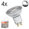 Osram GU10 3.4 Watt warm wit dimbaar 230 Lumen