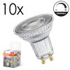 Osram GU10 3.4 Watt warm wit dimbaar 230 Lumen