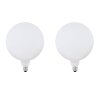E27 LED 4 Watt warm wit 470 Lumen