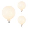 E27 LED 4 Watt warm wit 470 Lumen