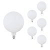 E27 LED 4 Watt warm wit 470 Lumen