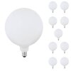 E27 LED 4 Watt warm wit 470 Lumen