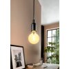 Eglo verlichting E27 LED 5.5 Watt warm wit dimbaar 400 Lumen