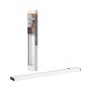 LEDVANCE LINEAR Onderbouw verlichting Zilver, 1-licht, Bewegingsmelder