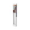 LEDVANCE LINEAR Onderbouw verlichting Zilver, 1-licht, Bewegingsmelder