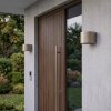 LED Wandlamp voor buiten Tamarin, Up & Down, set van 2, 3000 Kelvin warmwit