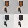 LED Leeslamp Turil, draaibare lees-spot voor de bank, 3000 Kelvin warmwit