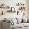Alvorn verstelbare wandlamp voor woonkamer, E27, Scandinavisch, set van 2