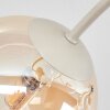 Chehalis bolvormige plafondlamp 6-lichts, ø 58 cm, rond globe-design
