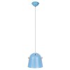 NOWA Tally hanglamp pendellamp modern design voor eetkamer, keuken, woonkamer, E27