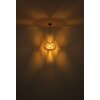NOWA Sakura hanglamp, pendellamp E27, Ø 34 cm, 1-lichts, modern, hoogte 150 cm
