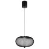 NOWA Astari LED hanglamp pendellamp Ø 35 cm 2700 K 1620 lm modern voor eetkamer