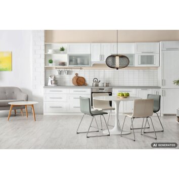 NOWA Astari LED hanglamp pendellamp Ø 35 cm 2700 K 1620 lm modern voor eetkamer