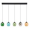 NOWA Minara LED langwerpige pendellamp hanglamp modern voor eetkamer 27W 3000K 3300 lm