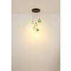 NOWA Minara moderne ronde LED hanglamp met Ø 43 cm 3000 K 3300 lm 27 W