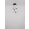 NOWA Minara moderne ronde LED hanglamp met Ø 43 cm 3000 K 3300 lm 27 W