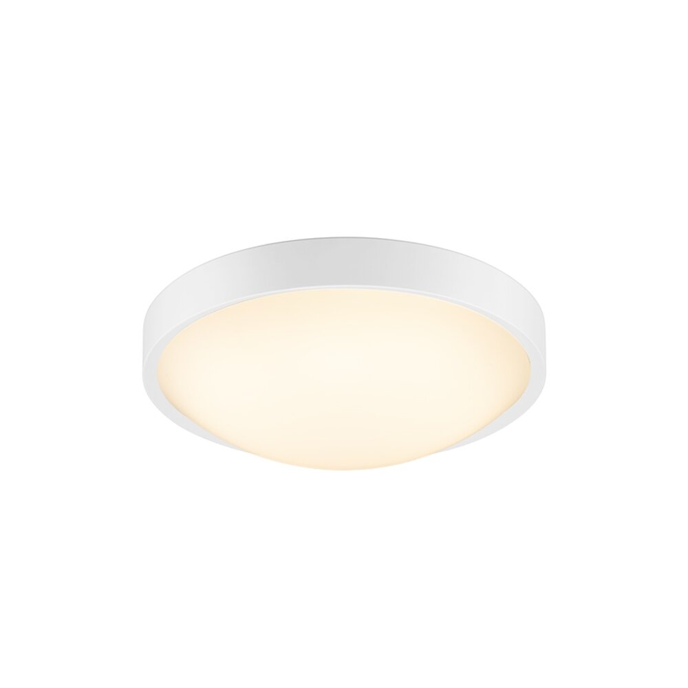 Nordlux ALTUS Plafondlamp Wit, 1-licht main product photo