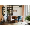 NOWA Leeds moderne Pendelleuchte Hängelampe E27 60 Watt Ø 35 cm voor eetkamer en keuken