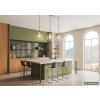 NOWA Mateo 3-lichts hanglamp (pendellamp) modern voor eetkamer en keuken, E27, 60W, 103 cm